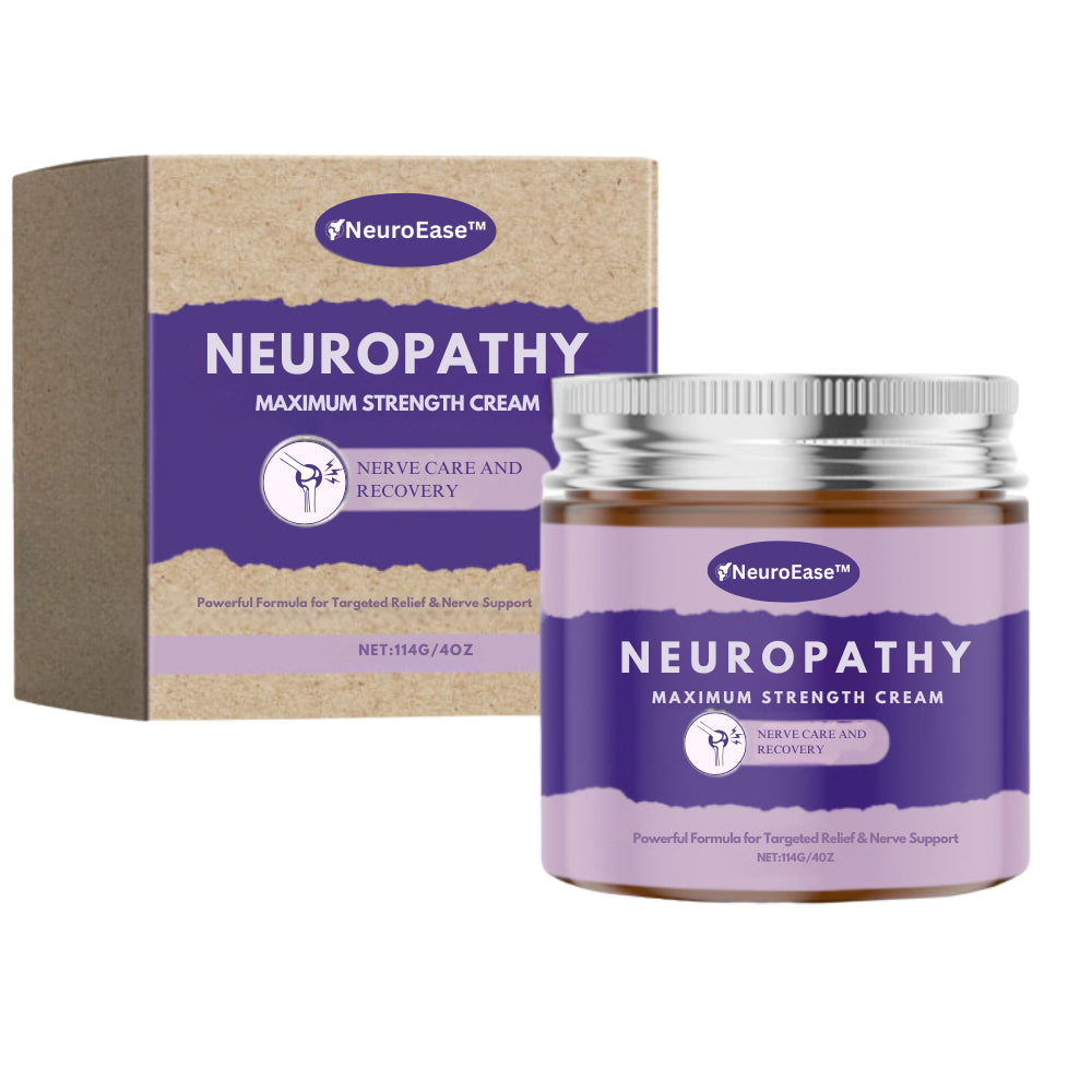 Neuropathische Creme